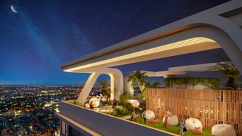 Phát Đạt ghi nhận dòng tiền tích cực, lợi nhuận cải thiện rõ trong quý 3/2025