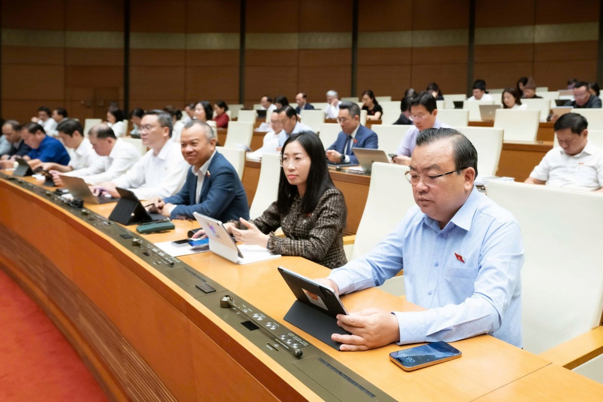 Cần các biện pháp cấp bách ngăn chặn ô nhiễm không khí