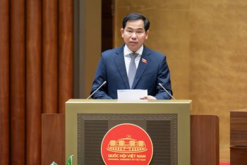 Cần các biện pháp cấp bách ngăn chặn ô nhiễm không khí