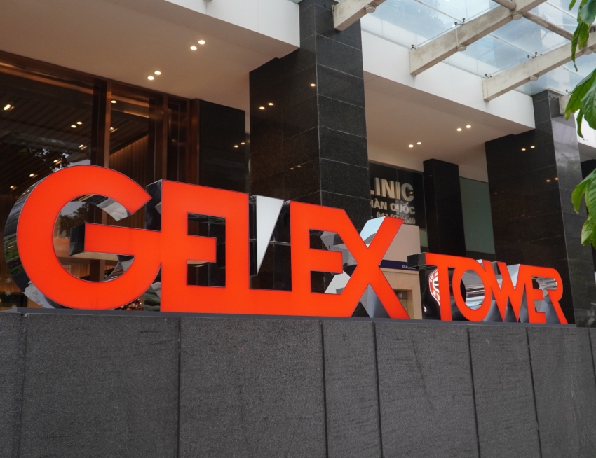 Lợi nhuận bứt phá, Gelex vượt kế hoạch năm chỉ sau 9 tháng