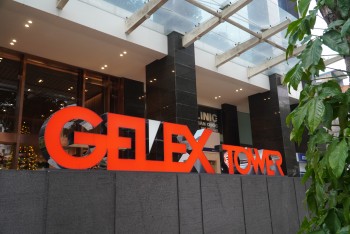 Cổ phiếu Gelex ‘đồng khởi’ trước thềm tăng vốn