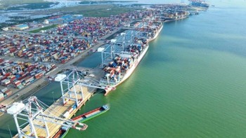 Viconship lãi 456 tỷ đồng sau 9 tháng đầu năm, tăng gần 50% so với cùng kỳ