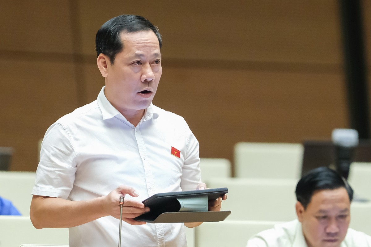 Xác định đúng và đủ chi phí môi trường trong mọi hoạt động kinh tế