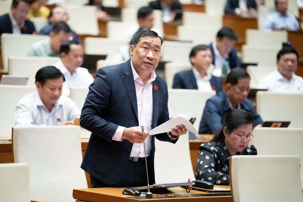 Xác định đúng và đủ chi phí môi trường trong mọi hoạt động kinh tế