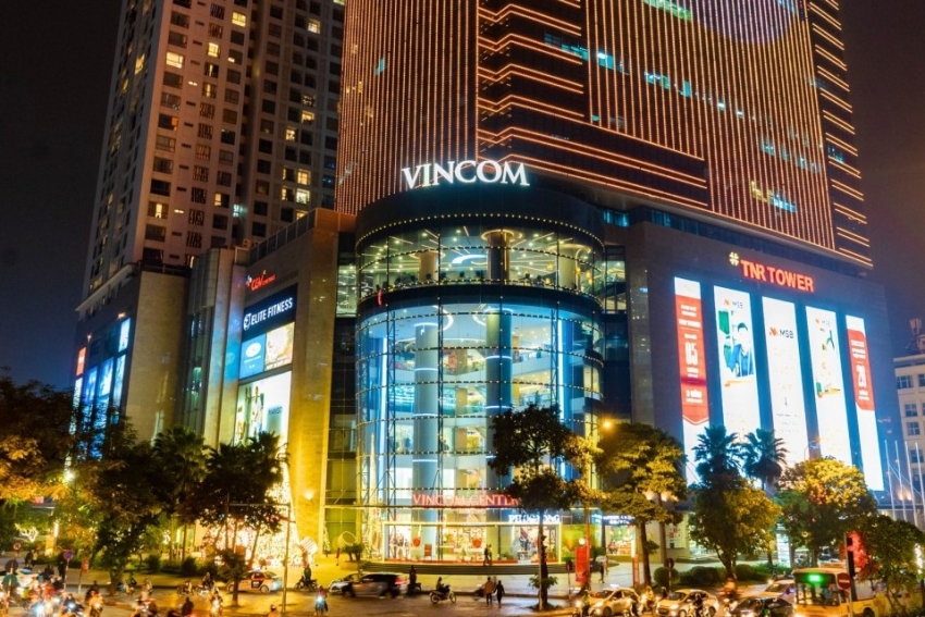 Vincom Retail hoàn tất chuyển nhượng Vincom Nguyễn Chí Thanh