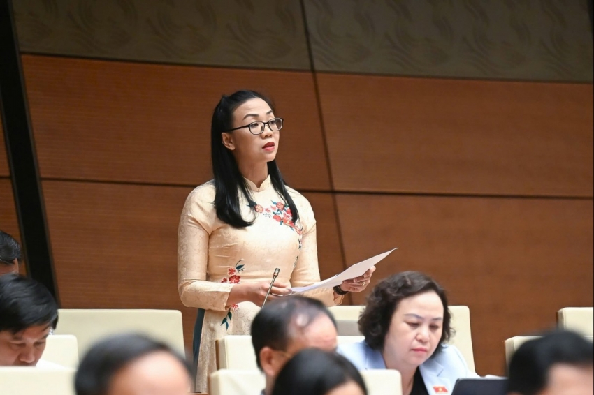 Xác định đúng và đủ chi phí môi trường trong mọi hoạt động kinh tế