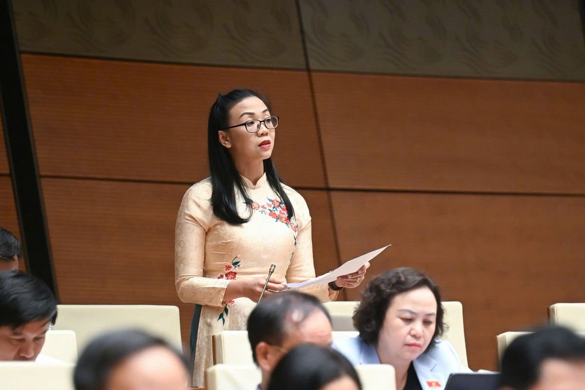 Xác định đúng và đủ chi phí môi trường trong mọi hoạt động kinh tế