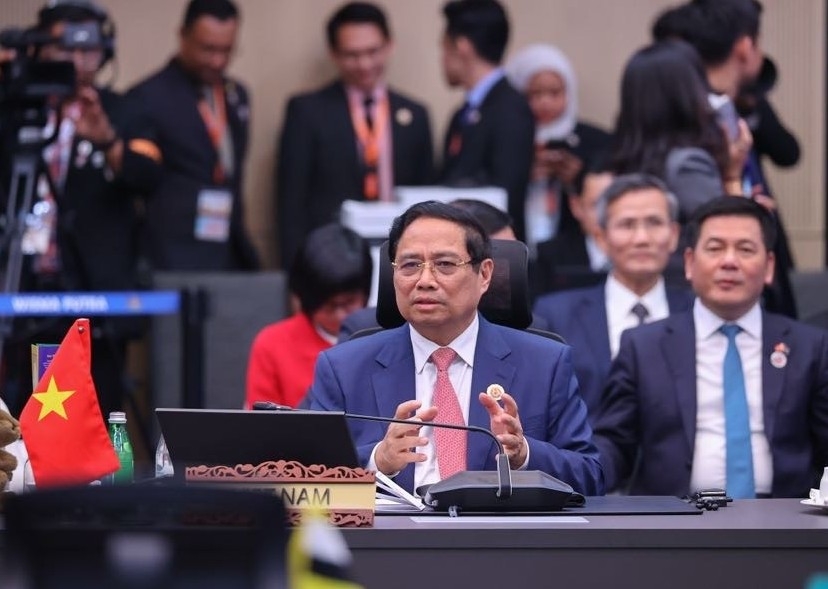 Tạo không gian rộng mở cho thương mại và đầu tư ASEAN - Australia