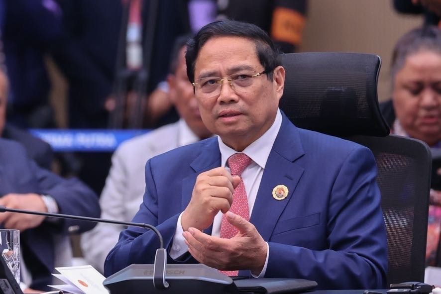 Tạo không gian rộng mở cho thương mại và đầu tư ASEAN - Australia