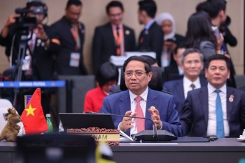 Tạo không gian rộng mở cho thương mại và đầu tư ASEAN - Australia