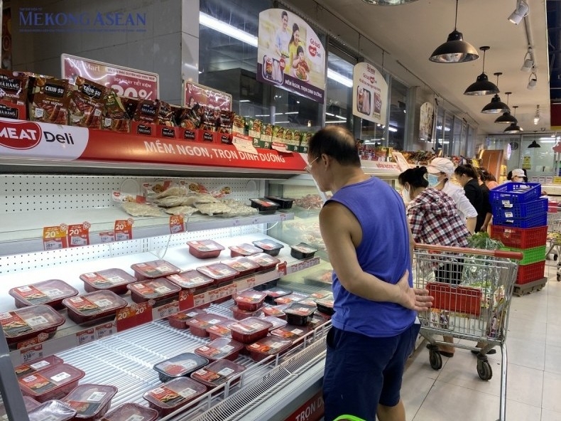 Lãi gấp 5 lần, Masan MEATLife 'hưởng trái ngọt' từ kiểm soát chi phí