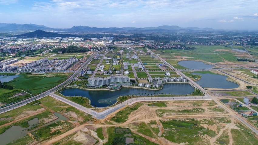 DIG báo lãi đột biến, hàng tồn kho chiếm gần nửa tài sản