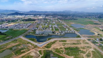 DIG báo lãi đột biến, hàng tồn kho chiếm gần nửa tài sản