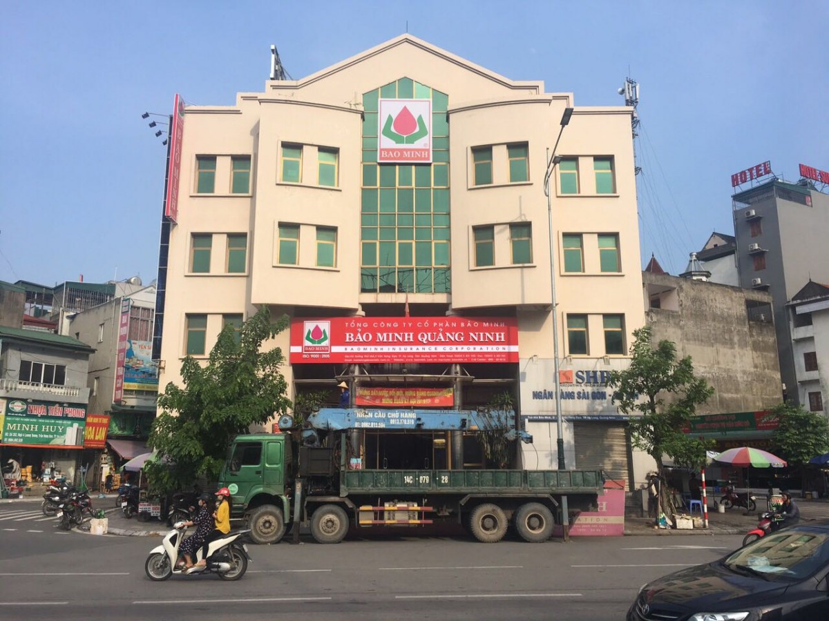 Bảo Minh bứt phá lợi nhuận quý 3 nhờ mảng bảo hiểm hồi phục