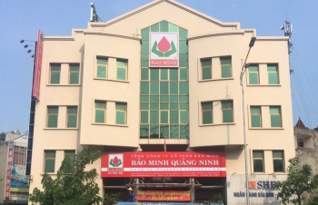 Bảo Minh bứt phá lợi nhuận quý 3 nhờ mảng bảo hiểm hồi phục