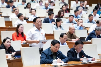 Đại biểu Quốc hội: Mức lương cơ sở không còn phù hợp với giá sinh hoạt