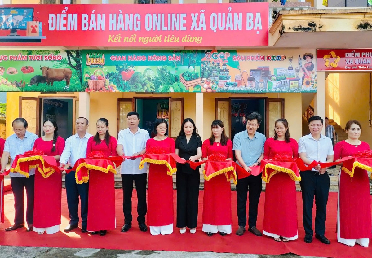 Tuyên Quang thay đổi tư duy giảm nghèo: Từ hỗ trợ đến đồng hành