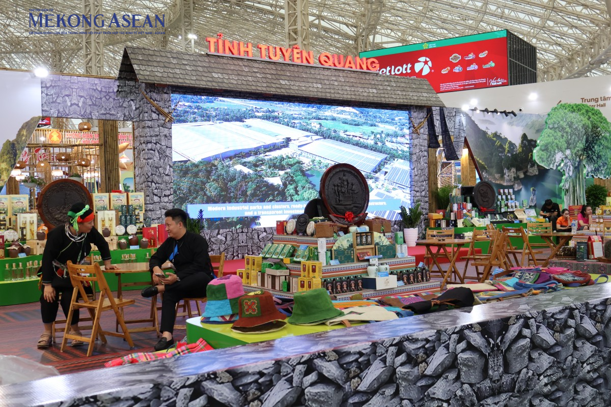 Tuyên Quang thay đổi tư duy giảm nghèo: Từ hỗ trợ đến đồng hành