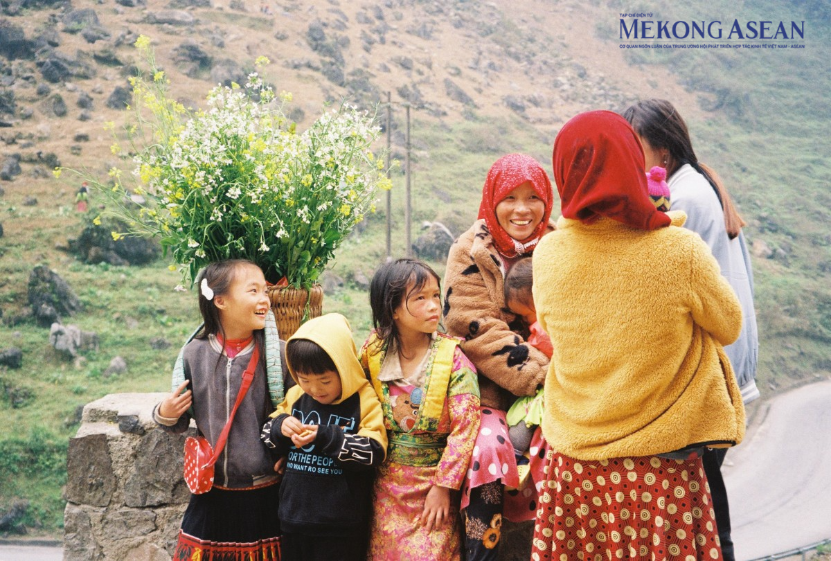 Tuyên Quang thay đổi tư duy giảm nghèo: Từ hỗ trợ đến đồng hành