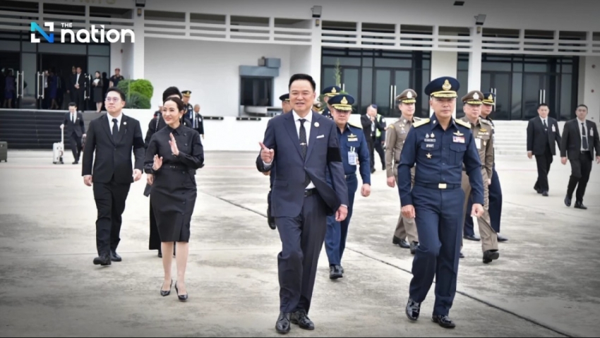 Thái Lan muốn bán nửa triệu tấn gạo cho Trung Quốc