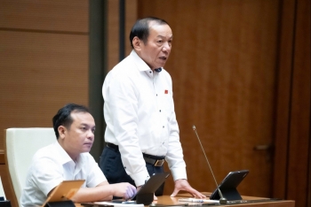 Đề xuất Quốc hội xây dựng Luật Công nghiệp văn hóa