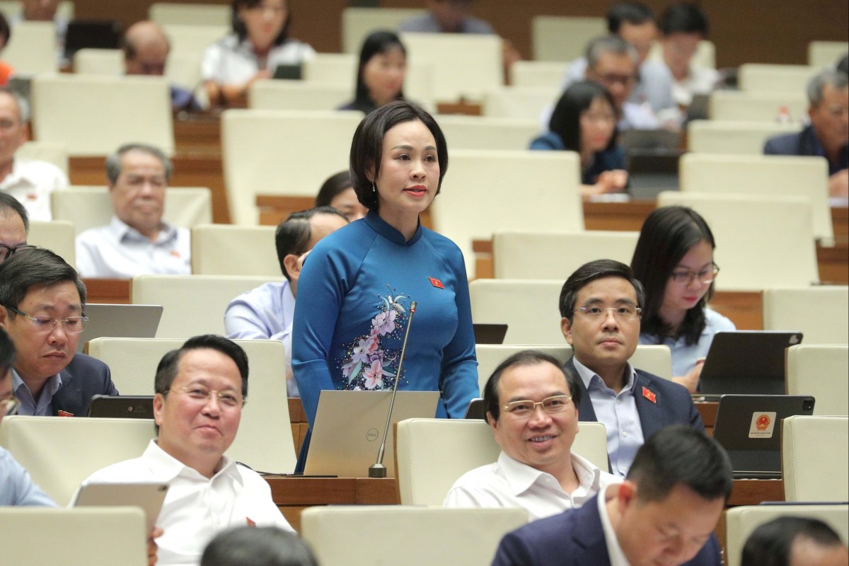 Đề xuất Quốc hội xây dựng Luật Công nghiệp văn hóa