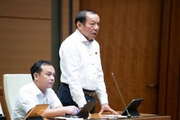 Đề xuất Quốc hội xây dựng Luật Công nghiệp văn hóa