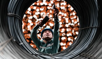 Hoà Phát công bố lợi nhuận quý 3, cập nhật tiến độ nhà máy thép ray