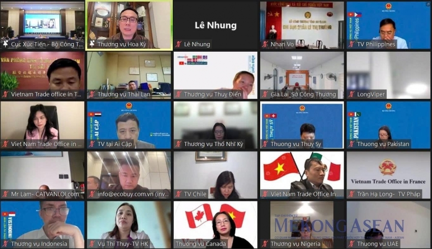 Ý nghĩa của Tuyên bố chung về hiệp định thương mại đối ứng Việt Nam - Mỹ