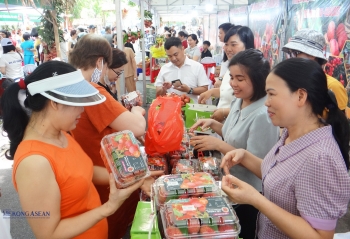 Sắp diễn ra hội chợ xúc tiến thương mại - kết nối cung cầu 2025 tại Hưng Yên