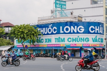 FPT Retail lập kỷ lục doanh thu quý, có hơn 6.000 tỷ đồng tiền mặt