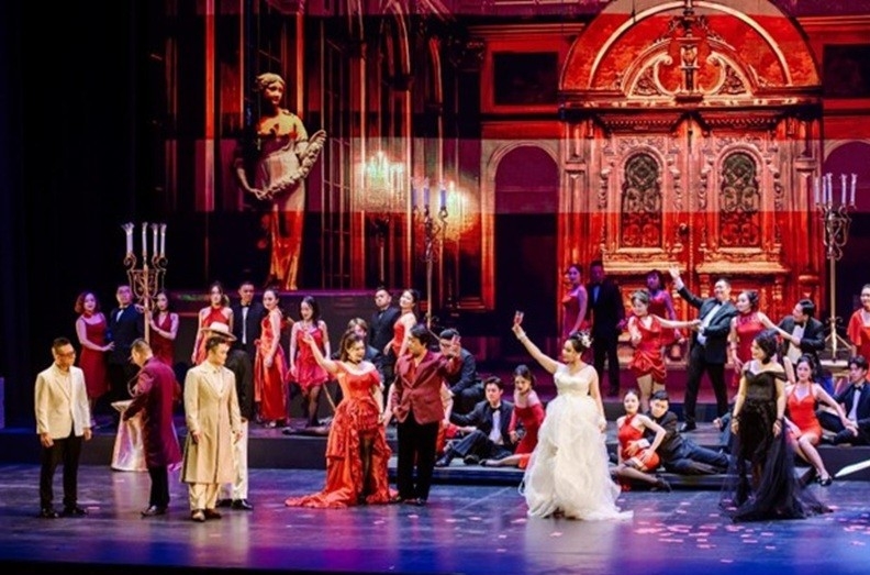 La Traviata - Đỉnh cao nghệ thuật opera và điều ít biết trong lần ra mắt đầu tiên