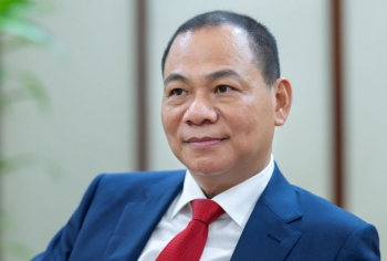 Vingroup của ông Phạm Nhật Vượng bước vào lĩnh vực giải trí