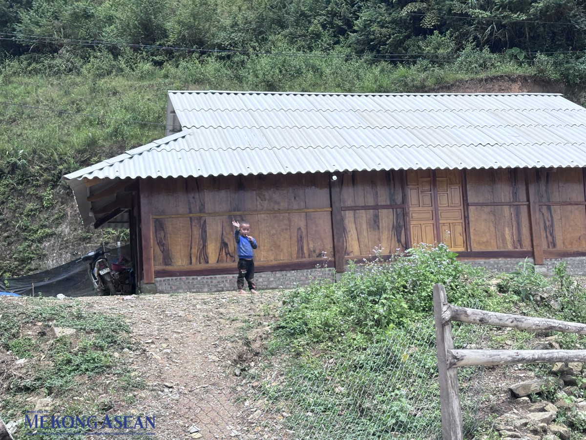 Dòng vốn chính sách và kế hoạch khởi nghiệp nơi 'thiên đường mây'