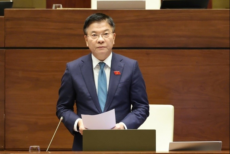 Phó Thủ tướng: Chính phủ quyết tâm giải ngân 100% vốn đầu tư công