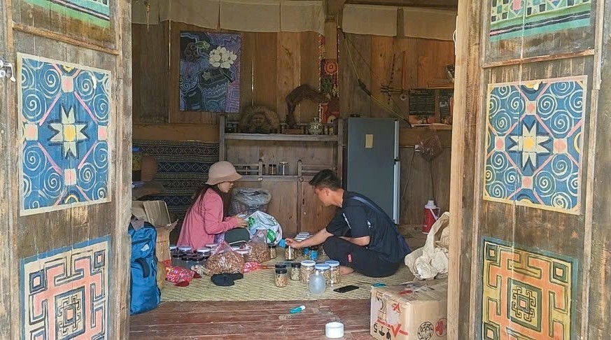 Sơn La: Giảm nghèo không chỉ bằng con số