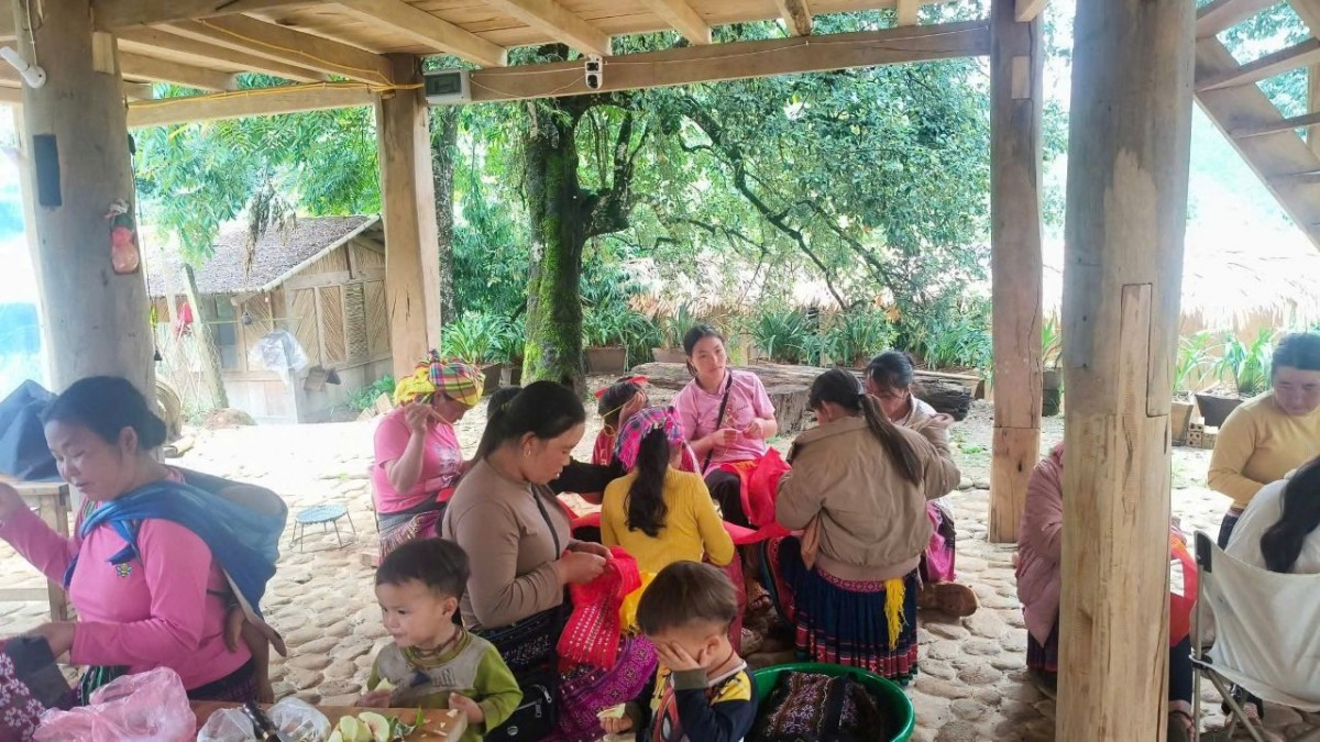 Sơn La: Giảm nghèo không chỉ bằng con số