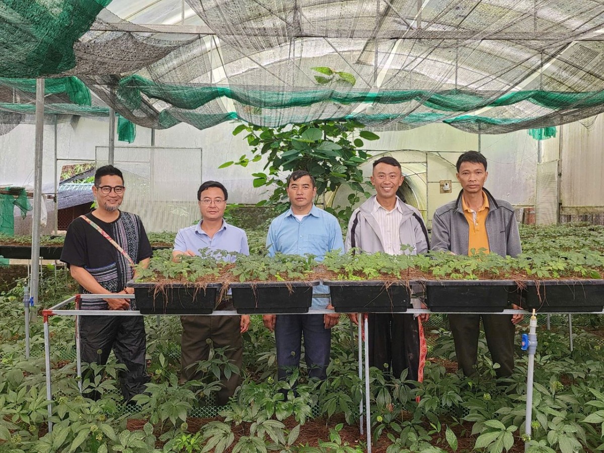 Sơn La: Giảm nghèo không chỉ bằng con số