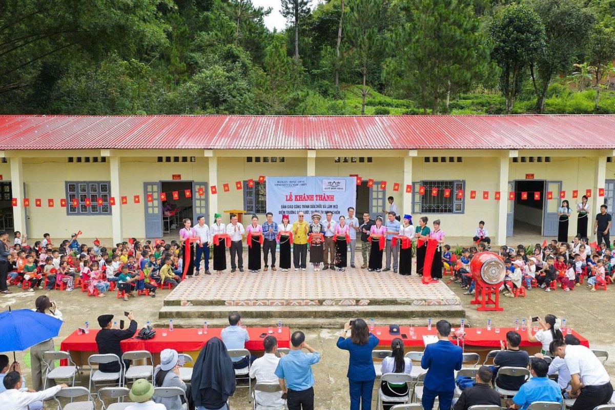 Sơn La: Giảm nghèo không chỉ bằng con số