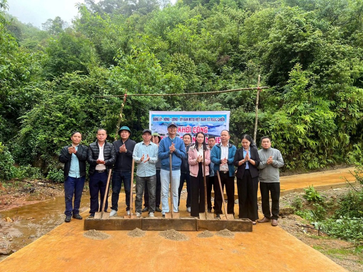 Sơn La: Giảm nghèo không chỉ bằng con số