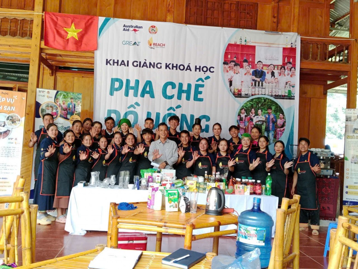 Sơn La: Giảm nghèo không chỉ bằng con số