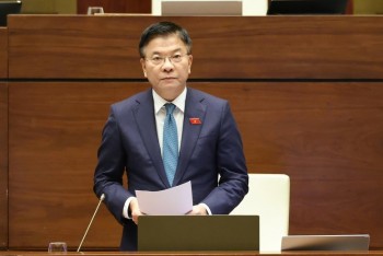 Phó Thủ tướng: Chính phủ quyết tâm giải ngân 100% vốn đầu tư công