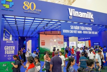 Vinamilk tiến sát mốc 17.000 tỷ đồng doanh thu hợp nhất trong quý 3