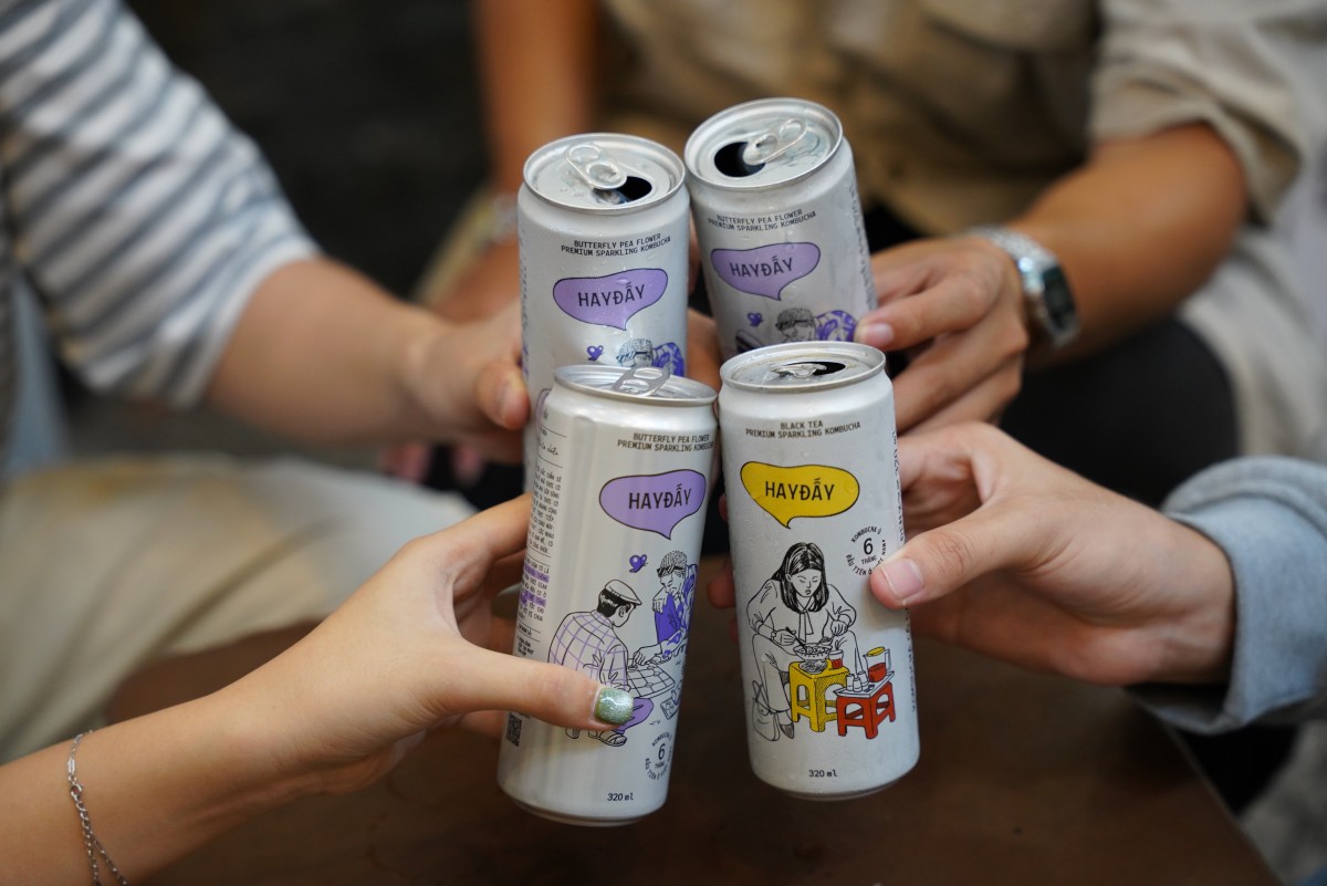 Vinamilk tiến sát mốc 17.000 tỷ đồng doanh thu hợp nhất trong quý 3