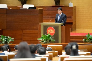 Những điểm mới của Luật An ninh mạng