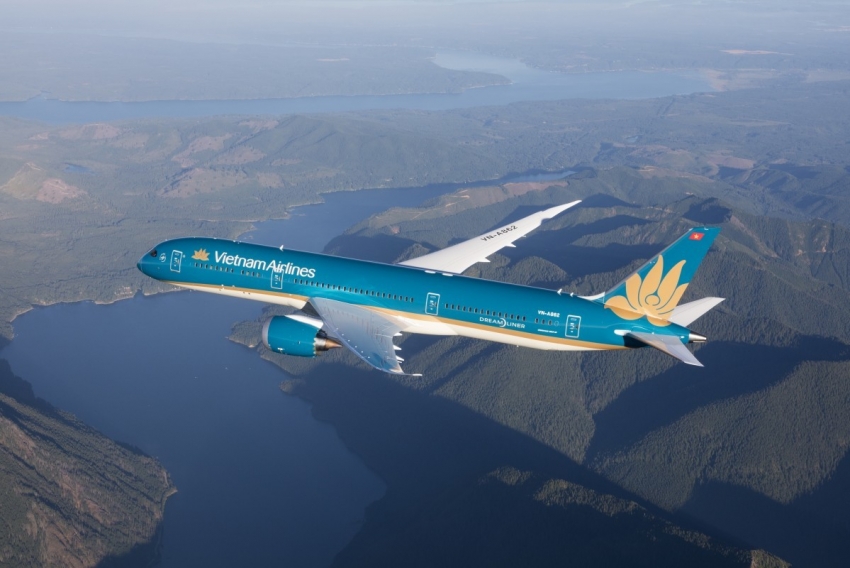 Vietnam Airlines lãi 732 tỷ đồng lợi nhuận sau thuế quý 3, giảm 15% YoY