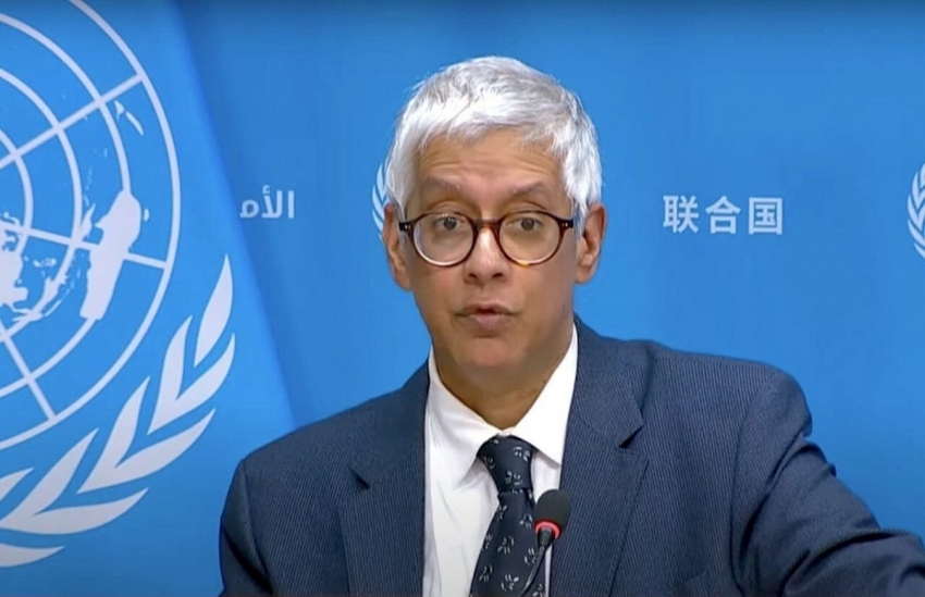 Liên Hợp Quốc phản đối việc thử vũ khí hạt nhân