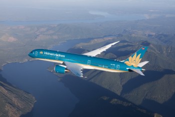 Vietnam Airlines lãi 732 tỷ đồng lợi nhuận sau thuế quý 3, giảm 15% YoY