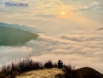 Dòng vốn chính sách và kế hoạch khởi nghiệp nơi 'thiên đường mây'