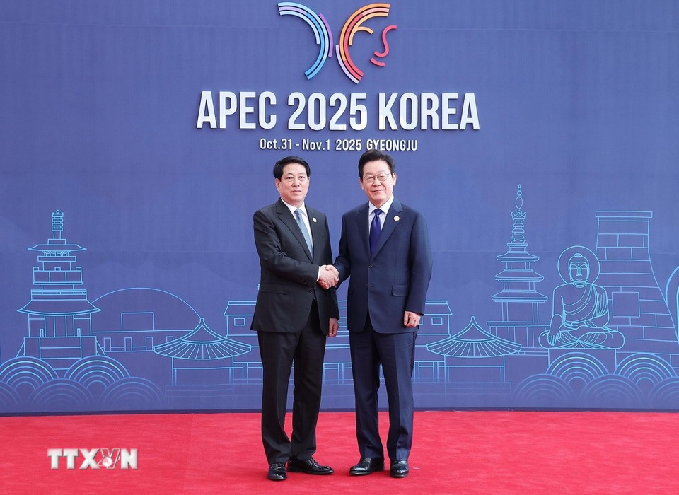 Chủ tịch nước đề xuất 3 trọng tâm mà APEC cần tập trung